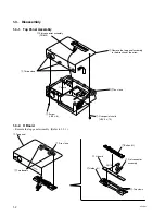 Preview for 7 page of Sony VPL-ES1 Service Manual