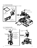 Preview for 11 page of Sony VPL-ES1 Service Manual