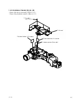 Preview for 12 page of Sony VPL-ES1 Service Manual