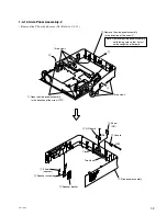 Preview for 14 page of Sony VPL-ES1 Service Manual