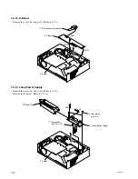 Preview for 15 page of Sony VPL-ES1 Service Manual