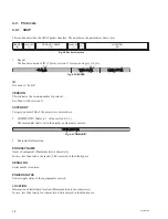 Предварительный просмотр 18 страницы Sony VPL-EW130 Protocol Manual