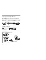 Preview for 58 page of Sony VPL-EW226 Quick Reference Manual