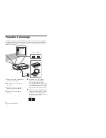 Preview for 60 page of Sony VPL-EW226 Quick Reference Manual