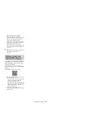 Preview for 61 page of Sony VPL-EW226 Quick Reference Manual