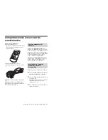 Preview for 75 page of Sony VPL-EW226 Quick Reference Manual