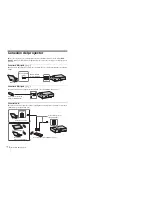 Preview for 78 page of Sony VPL-EW226 Quick Reference Manual