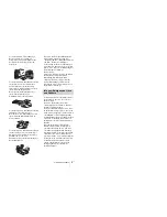 Preview for 93 page of Sony VPL-EW226 Quick Reference Manual