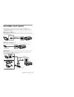 Preview for 99 page of Sony VPL-EW226 Quick Reference Manual