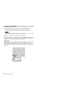 Preview for 106 page of Sony VPL-EW226 Quick Reference Manual