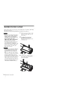 Preview for 108 page of Sony VPL-EW226 Quick Reference Manual