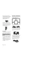 Preview for 114 page of Sony VPL-EW226 Quick Reference Manual