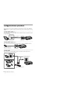 Preview for 120 page of Sony VPL-EW226 Quick Reference Manual