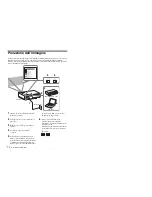 Preview for 122 page of Sony VPL-EW226 Quick Reference Manual