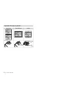 Preview for 124 page of Sony VPL-EW226 Quick Reference Manual