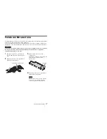 Preview for 131 page of Sony VPL-EW226 Quick Reference Manual