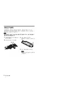 Preview for 150 page of Sony VPL-EW226 Quick Reference Manual