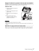 Preview for 63 page of Sony VPL-EW235 Quick Reference Manual