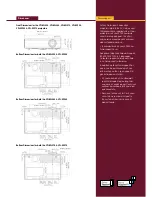 Preview for 4 page of Sony VPL-EW245 Brochure & Specs