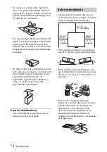 Preview for 64 page of Sony VPL-EW245 Quick Reference Manual