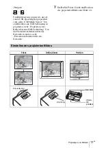 Предварительный просмотр 89 страницы Sony VPL-EW245 Quick Reference Manual