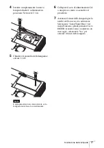 Preview for 113 page of Sony VPL-EW245 Quick Reference Manual