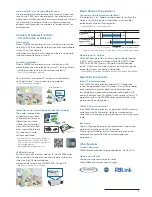 Preview for 3 page of Sony VPL-EW246 Specifications