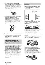 Предварительный просмотр 56 страницы Sony VPL-EW435 Quick Reference Manual