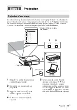 Предварительный просмотр 65 страницы Sony VPL-EW435 Quick Reference Manual