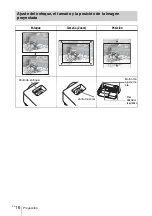 Предварительный просмотр 90 страницы Sony VPL-EW435 Quick Reference Manual