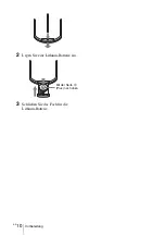 Предварительный просмотр 108 страницы Sony VPL-EW435 Quick Reference Manual