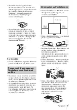 Предварительный просмотр 127 страницы Sony VPL-EW435 Quick Reference Manual