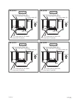 Предварительный просмотр 25 страницы Sony VPL-EX100 Service Manual