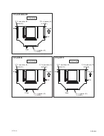 Предварительный просмотр 27 страницы Sony VPL-EX100 Service Manual