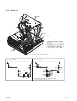 Предварительный просмотр 30 страницы Sony VPL-EX100 Service Manual