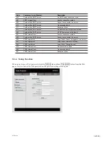 Предварительный просмотр 37 страницы Sony VPL-EX100 Service Manual