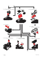 Предварительный просмотр 12 страницы Sony VPL-F401H Service Manual