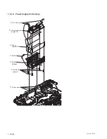 Предварительный просмотр 26 страницы Sony VPL-F401H Service Manual