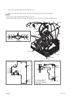 Предварительный просмотр 40 страницы Sony VPL-F401H Service Manual