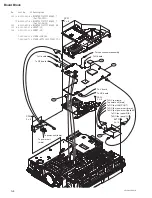 Предварительный просмотр 86 страницы Sony VPL-F401H Service Manual