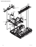 Предварительный просмотр 90 страницы Sony VPL-F401H Service Manual