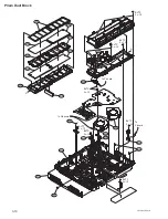 Предварительный просмотр 92 страницы Sony VPL-F401H Service Manual