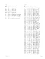 Предварительный просмотр 117 страницы Sony VPL-F401H Service Manual