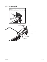 Preview for 15 page of Sony VPL-F420HZ Service Manual