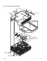 Preview for 16 page of Sony VPL-F420HZ Service Manual