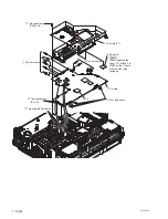 Preview for 18 page of Sony VPL-F420HZ Service Manual