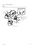 Preview for 26 page of Sony VPL-F420HZ Service Manual