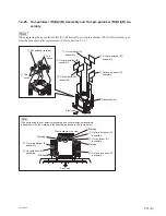 Preview for 39 page of Sony VPL-F420HZ Service Manual