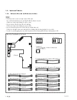 Preview for 42 page of Sony VPL-F420HZ Service Manual