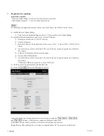 Preview for 48 page of Sony VPL-F420HZ Service Manual